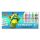 Farby Tempera Koh-i-Noor 10 kolorów x 16ml